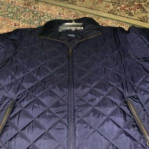 Like new Ralph Lauren jacket size large